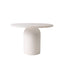 Volterra Marble Pedestal Tray