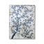 Aubade Botanical & Avian Motif Rectangular Wall Mirror