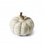 Demeter Glazed Ceramic Pumpkin