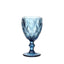 Lucerne Textured Glass Drinkware