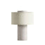 Oliver Portable Marble Lamp