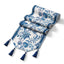 Perrine Branch Motif Fringed Table Runner