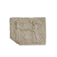 Libation Bas-Relief Wall Plaque