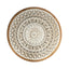 Jali Carved Wooden Wall Panel