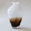 Patagonia Two-Tone Glass Vase