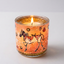 Conte Grapefruit & Peach Scented Carousel Candle