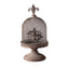 Lysée Vintage Iron Cloche