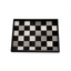 Derby Checkered Tray