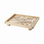 Roan Raised Oak Tray