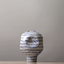 Arpeggio Hand-painted Ceramic Vase