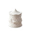 Mélodia Citrus & Jasmine Scented Carousel Relief Candle