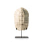 Ardenne Tortoise Shell Resin Sculpture
