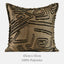 Carto Frayed Throw Pillow