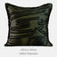 Carto Frayed Throw Pillow