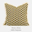 Arche Fringed Throw Pillow