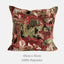 Liana Landscape Throw Pillow
