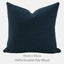 Senna Bouclé Throw Pillow