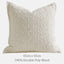 Rita Latticework Throw Pillow