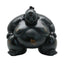 Kimarite Sumotori Wrestler Sculpture