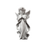 Rosalia Praying Angel Sculpture