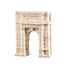 Ariccia Triumphal Arch Sculpture