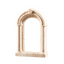 Ariccia Arch Sculpture