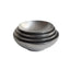 وعاء سيكي من الفولاذ المقاوم للصدأ
