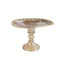 Orielle Natural Shell Tray