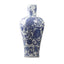 Qinghua Classic Porcelain Vase