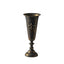 Lorraine Iron Goblet Vase