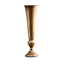 Lorraine Fluted Centerpiece Vase