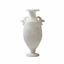 Corinna Beast-Handled Relief Vase