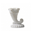 Corinna Conch Shaped Vase