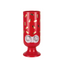 Selene Gold Confetti Vase