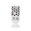 Selene Checkered Vase