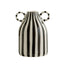 Praiano Handpainted Amphora Ceramic Vase