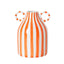 Praiano Handpainted Amphora Ceramic Vase