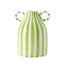 Praiano Handpainted Amphora Ceramic Vase