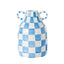 Praiano Handpainted Amphora Ceramic Vase
