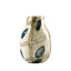 Fenestra Hand-blown Glass Vase