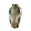 Fenestra Hand-blown Glass Vase