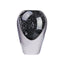 Pulegoso Hand-Blown Glass Vase