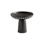 Rhodes Ceramic Pedestal Tray