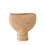 Uluru Glazed Ceramic Vase