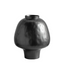 Maeve Glazed Ceramic Vase