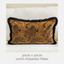 Cojín decorativo Sirocco Leopard