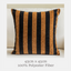 Cojín decorativo Sirocco Stripe