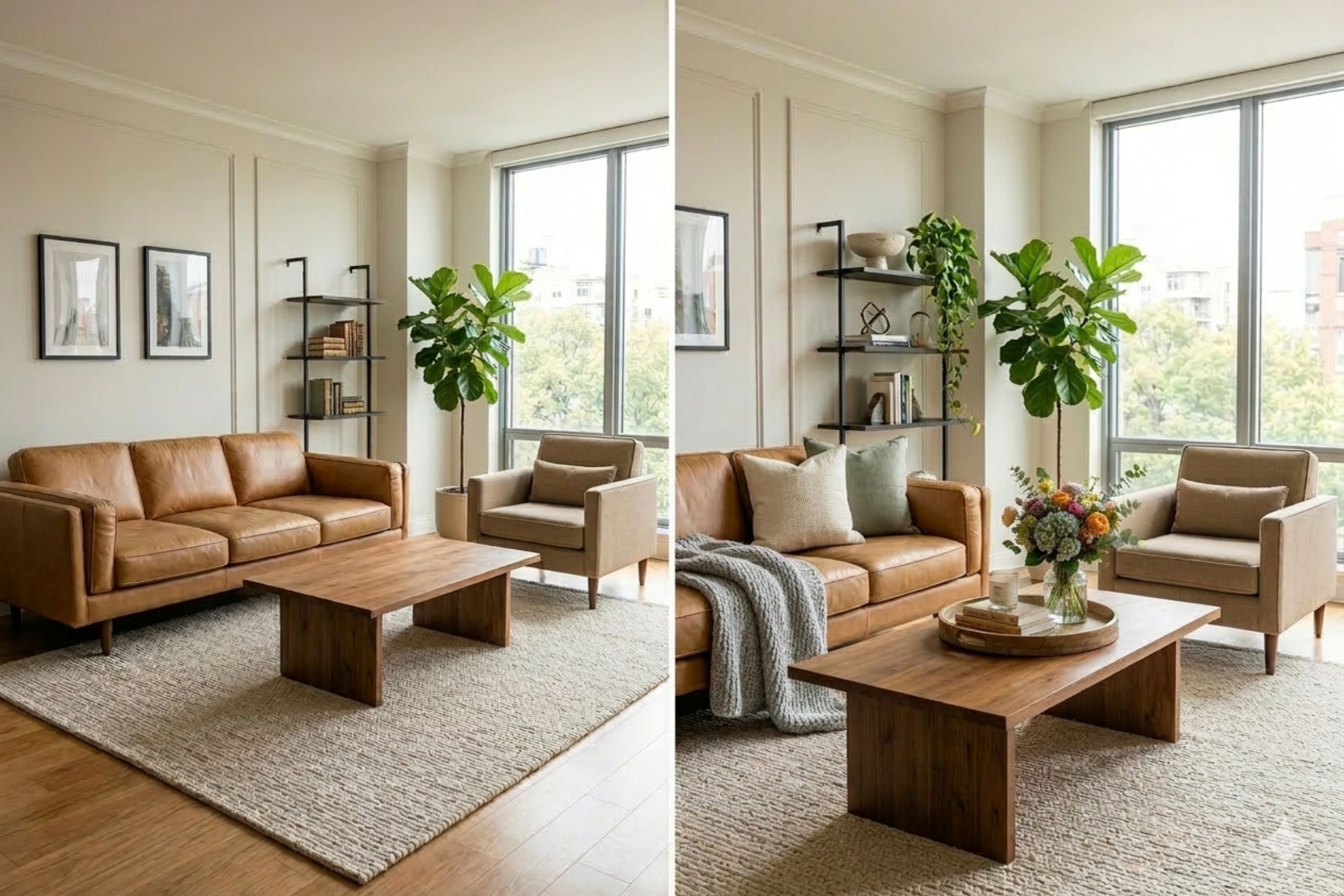 Why Some Rooms Feel Complete and Others Don't