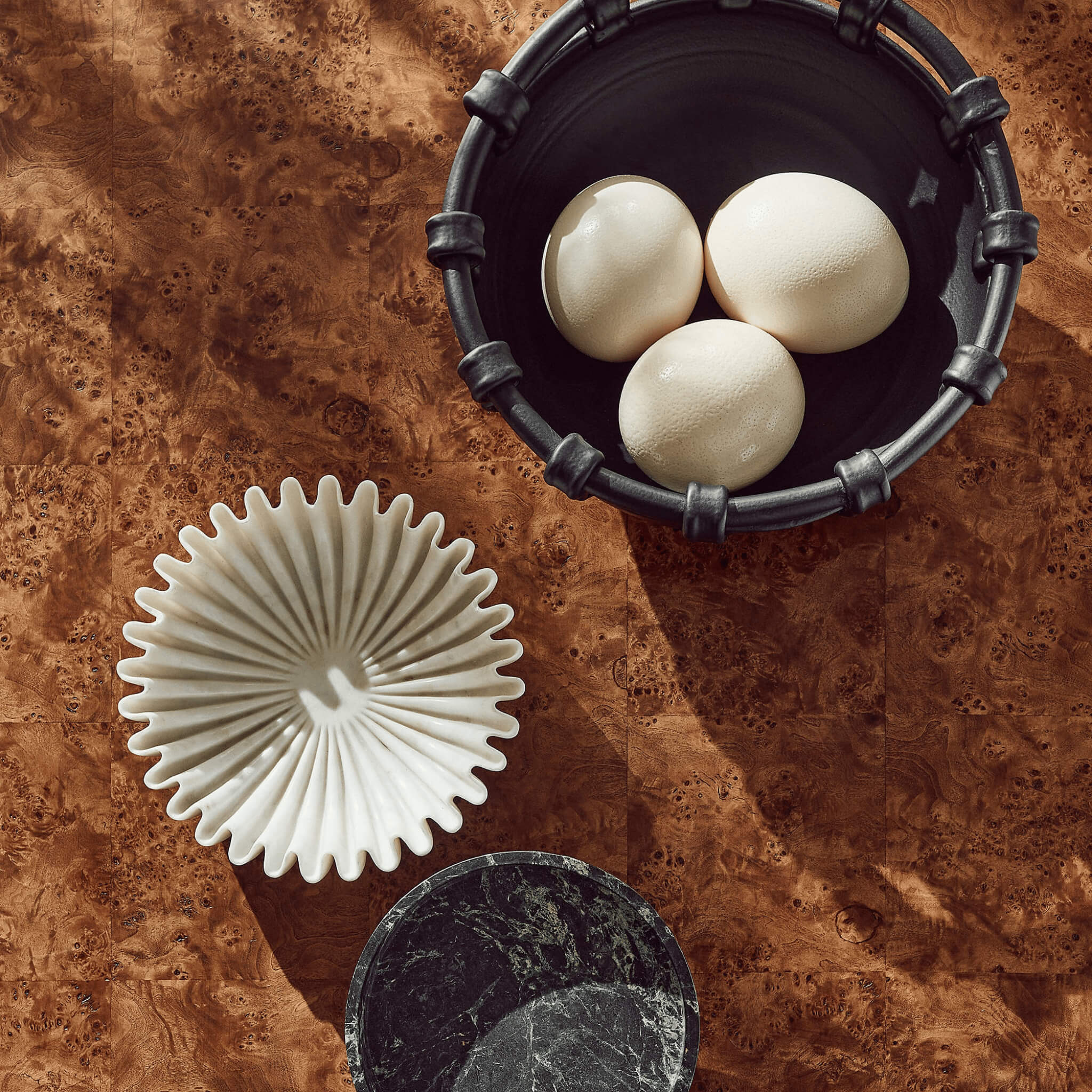 Trays & Bowls