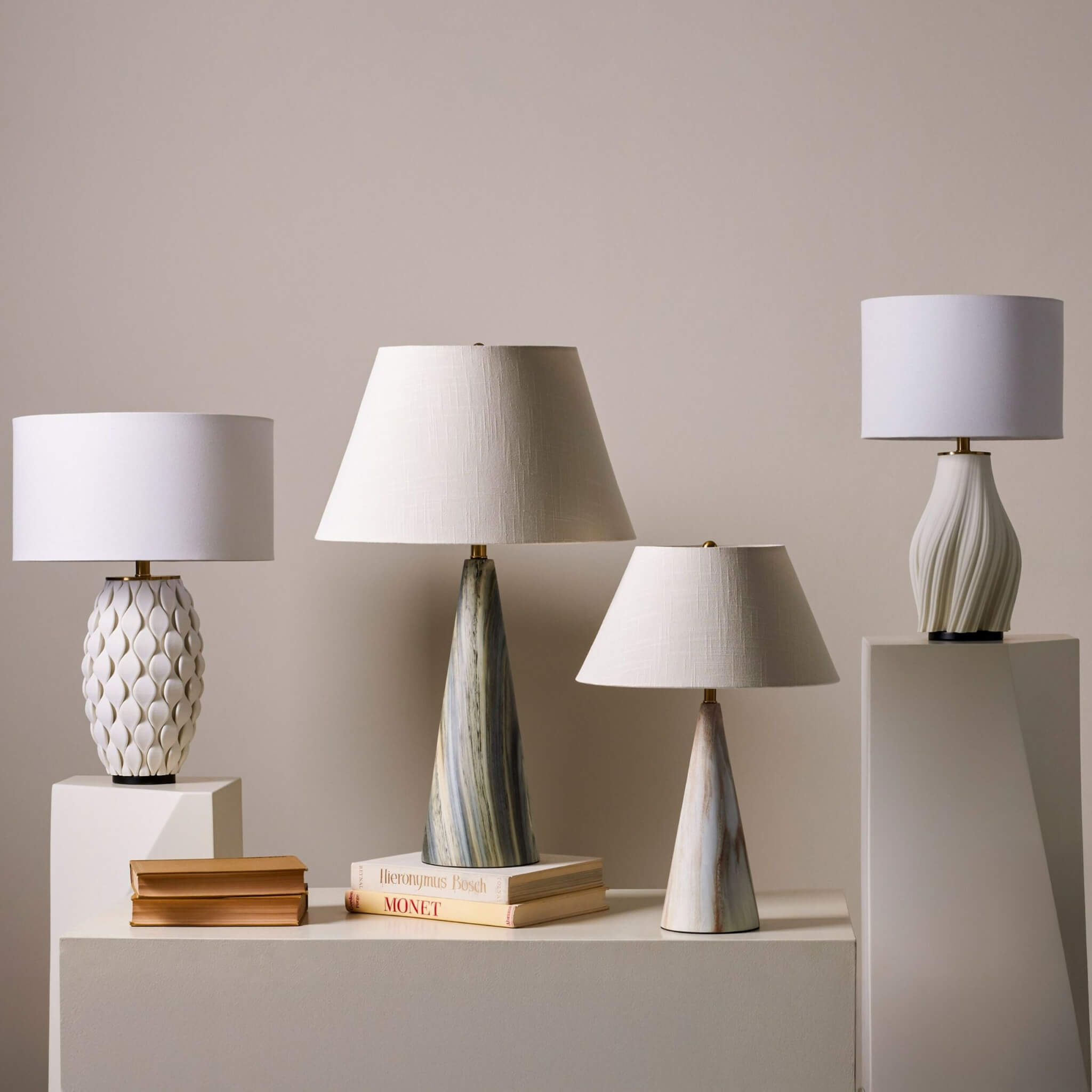 Lamps